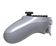 8BitDo PRO 2 Gamepad Hall Ed Gray - 1262424 - zdjęcie 6